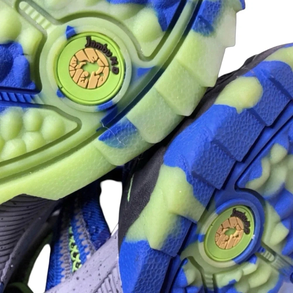 Jambu Piranha Amphibious Sandals